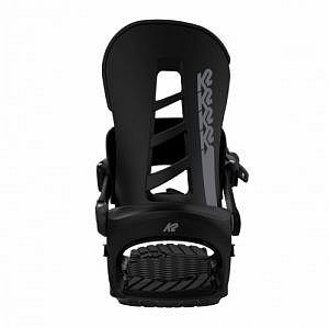 Pánské vázání K2 Sonic black 2023/24