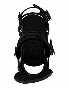 Pánské vázání K2 Sonic black 2023/24