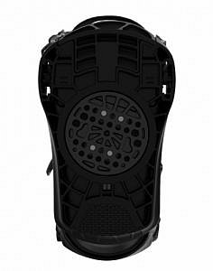 Pánské vázání K2 Sonic black 2023/24