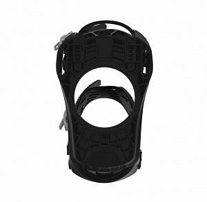 Dětské vázání K2 Youth black 2023/24