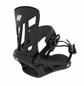 Pánské snowboardové vázání K2 Indy black 2023/24