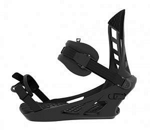 Pánské snowboardové vázání K2 Indy black 2023/24