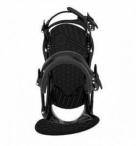 Pánské snowboardové vázání K2 Indy black 2023/24