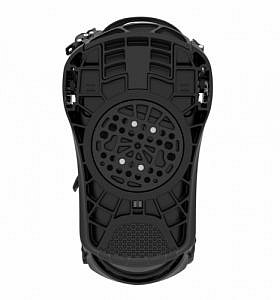 Pánské snowboardové vázání K2 Indy black 2023/24