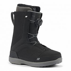 Dámské snowboardové boty K2 Haven BOA black 