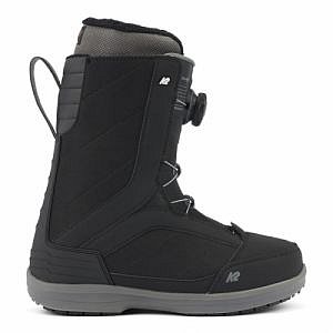 Dámské snowboardové boty K2 Haven BOA black 