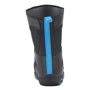 Dětské malé snowboardové boty K2 Mini Turbo pro nejmenší děti 