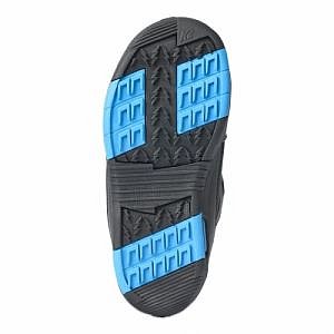 Dětské malé snowboardové boty K2 Mini Turbo pro nejmenší děti 