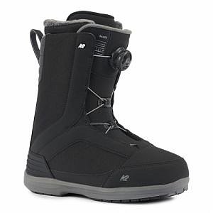 Pánské snowboardové boty K2 Raider BOA black 