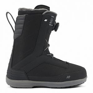 Pánské snowboardové boty K2 Raider BOA black 
