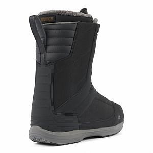 Pánské snowboardové boty K2 Raider BOA black 