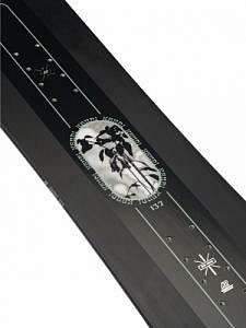 Dětský dívčí juniorský snowboard K2 Kandi