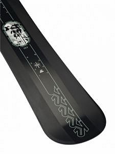 Dětský dívčí juniorský snowboard K2 Kandi