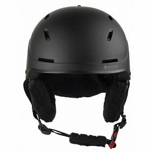 Helma Hatchey rage matt black