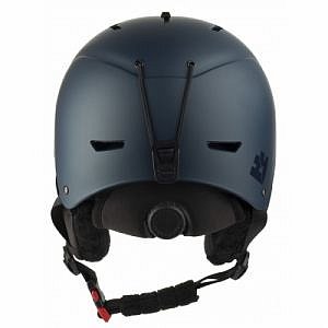 Helma Hatchey rage matt blue