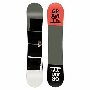 Pánský snowboard Gravity Cosa 2024