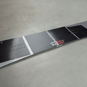 Pánský snowboard Gravity Cosa 2024