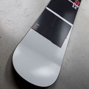 Pánský snowboard Gravity Cosa 2024