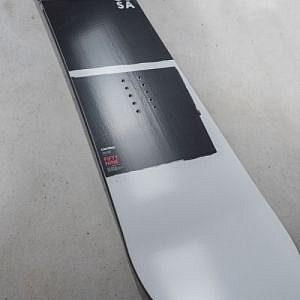 Pánský snowboard Gravity Cosa 2024
