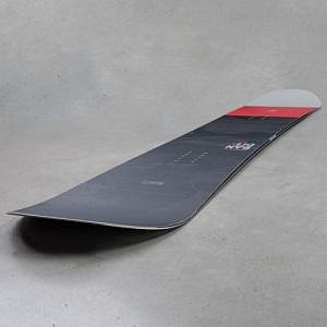 Pánský snowboard Gravity Bandit 2024