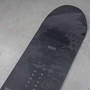 Pánský snowboard Gravity Bandit 2024