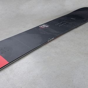 Pánský snowboard Gravity Bandit 2024