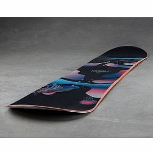 Dětský dívčí snowboard Gravity Thunder Junior 
