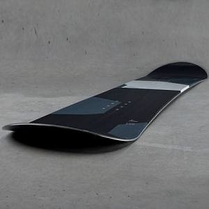 Pánský snowboard Gravity Adventure 2025