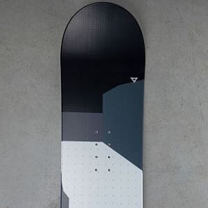 Pánský snowboard Gravity Adventure 2025
