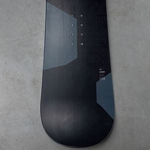 Pánský snowboard Gravity Adventure 2025