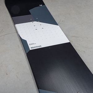 Pánský snowboard Gravity Adventure 2025