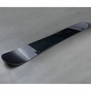 Pánský snowboard Gravity Silent 2025