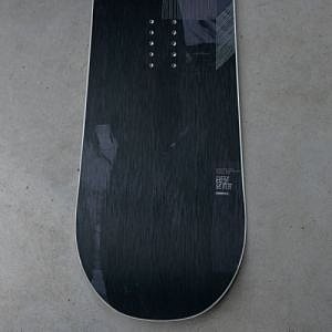 Pánský snowboard Gravity Contra 2025