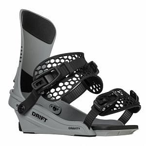 Snowboard komplet Gravity Contra (boty se 2 kolečky)