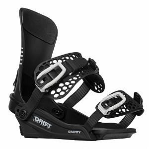 Snowboard komplet Gravity Contra (boty se 2 kolečky)
