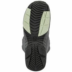 Dámské snowboardové boty Nitro Flora TLS black-mint 2024