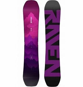 Dámský snowboard Raven Destiny