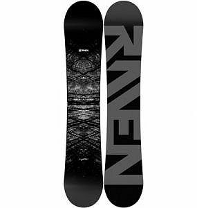 Univerzální snowboard Raven Mystic