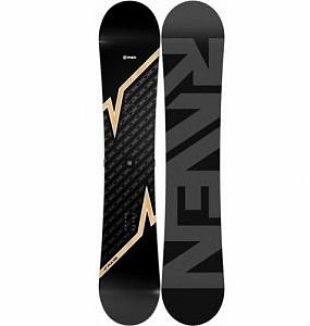 Snowboard Raven Pulse