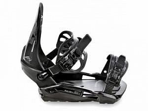 Vázání Raven s230 black