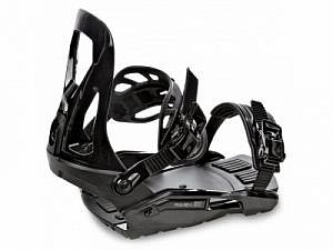 Vázání Raven s230 black