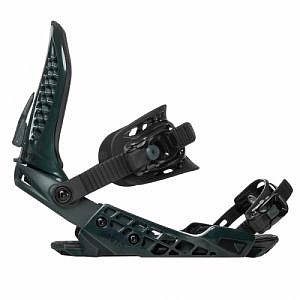 Pánské snb vázání Gravity G2 black/moss