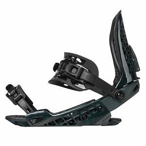 Pánské snb vázání Gravity G2 black/moss
