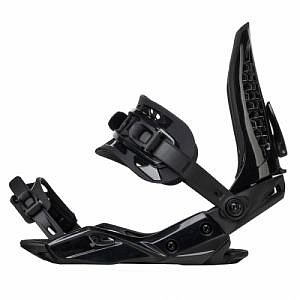 Dámské vázání na snowbaord Gravity G2 Lady black / černé