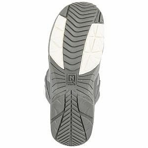 Dámské snowboardové boty Nitro Flora TLS charcoal 