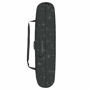 Obal Gravity Rival black denim 2023/24