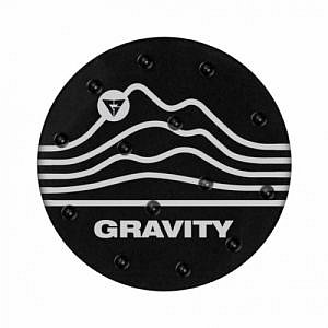 Grip Gravity Apollo Mat black/white