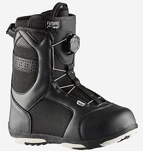 Juniorské snowboardové boty Head Fh Boa