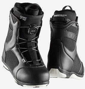 Juniorské snowboardové boty Head Fh Boa