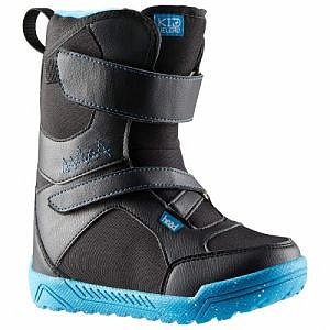 Malé dětské snowboardové boty Head Lyt Velcro